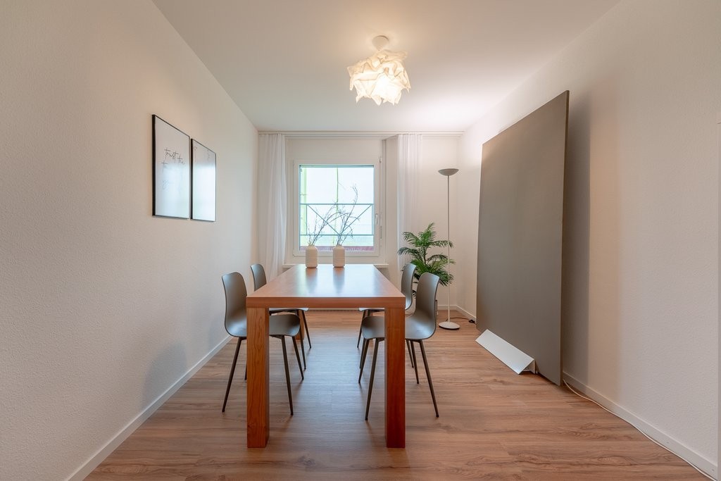 Appartement de 3 ½ pièces