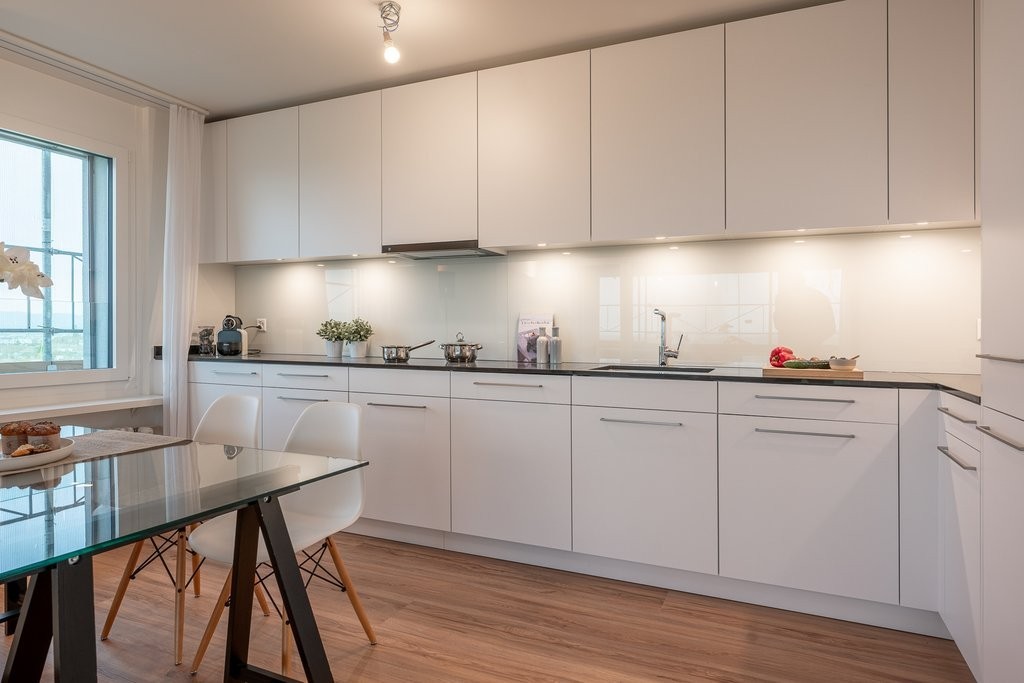 Appartement de 3 ½ pièces