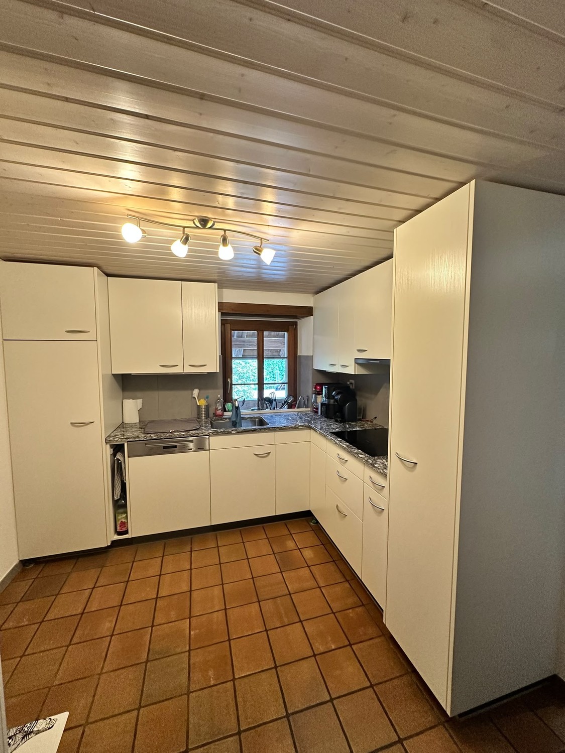 Appartement de 4 pièces
