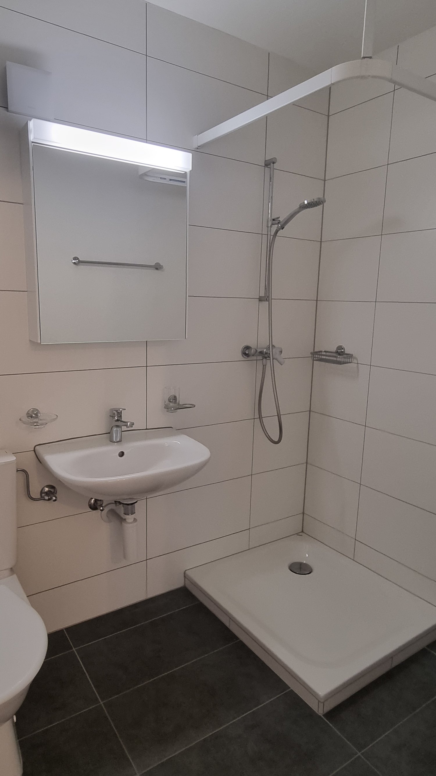 4 rooms apartment