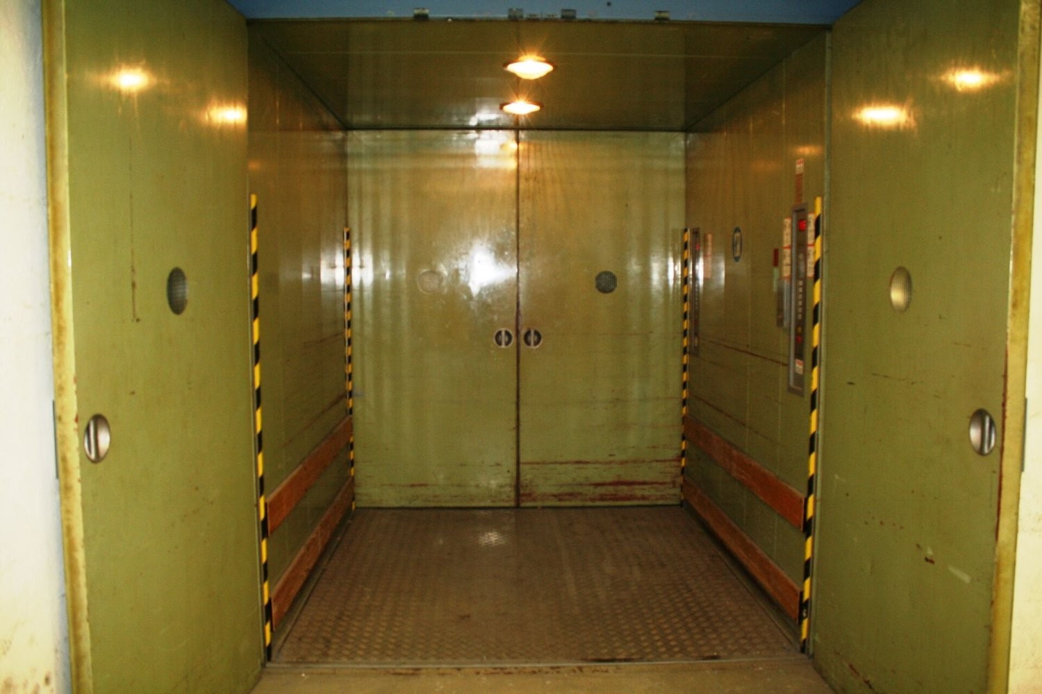 210m² commerciale