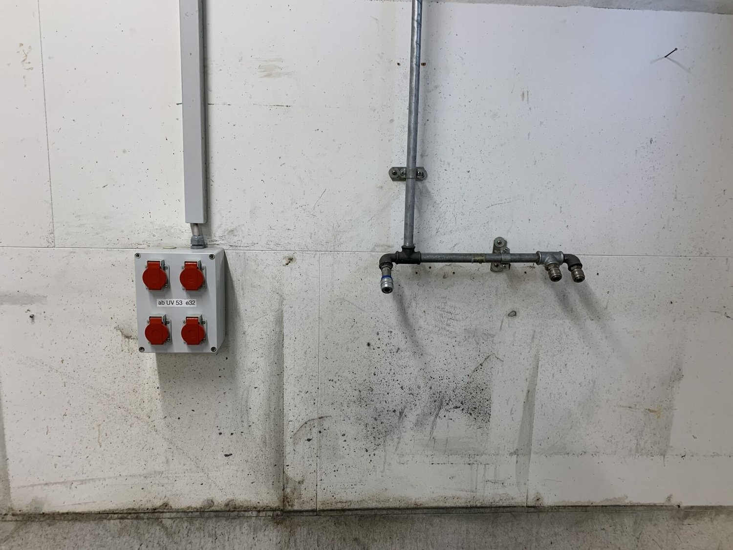 210m² commerciale