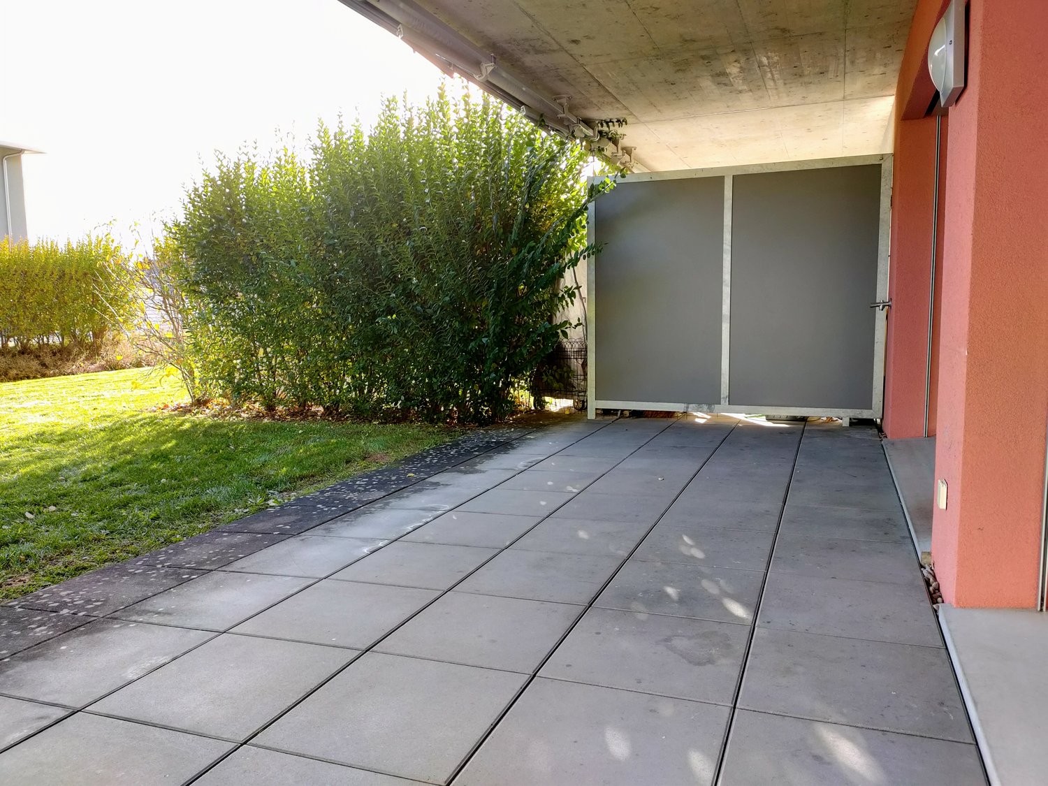 Appartamento di 2 ½ locali
