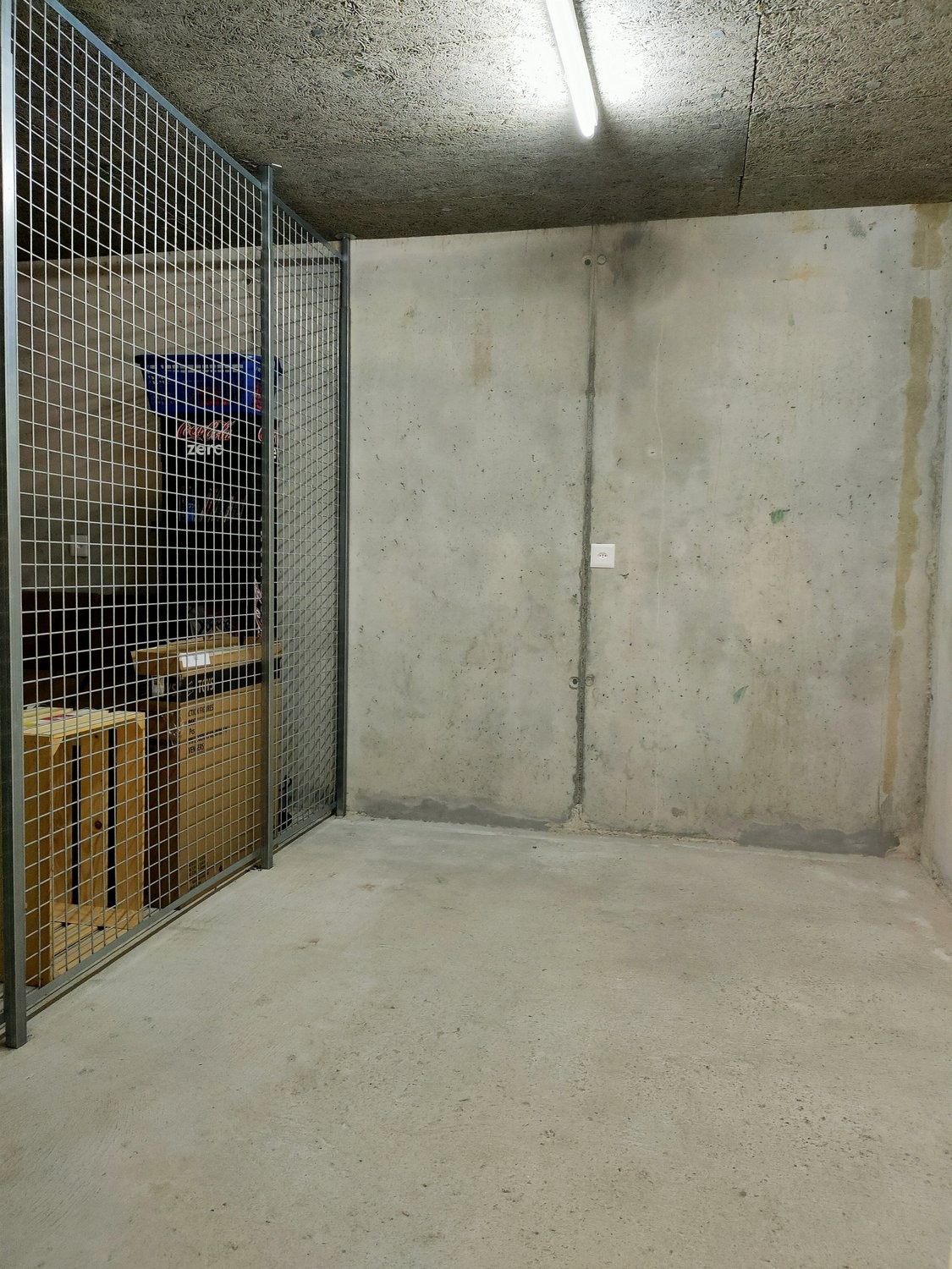 Appartamento di 2 ½ locali