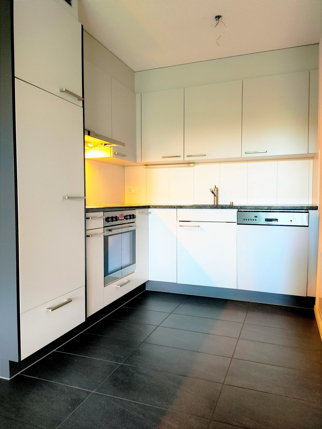 Appartamento di 2 ½ locali