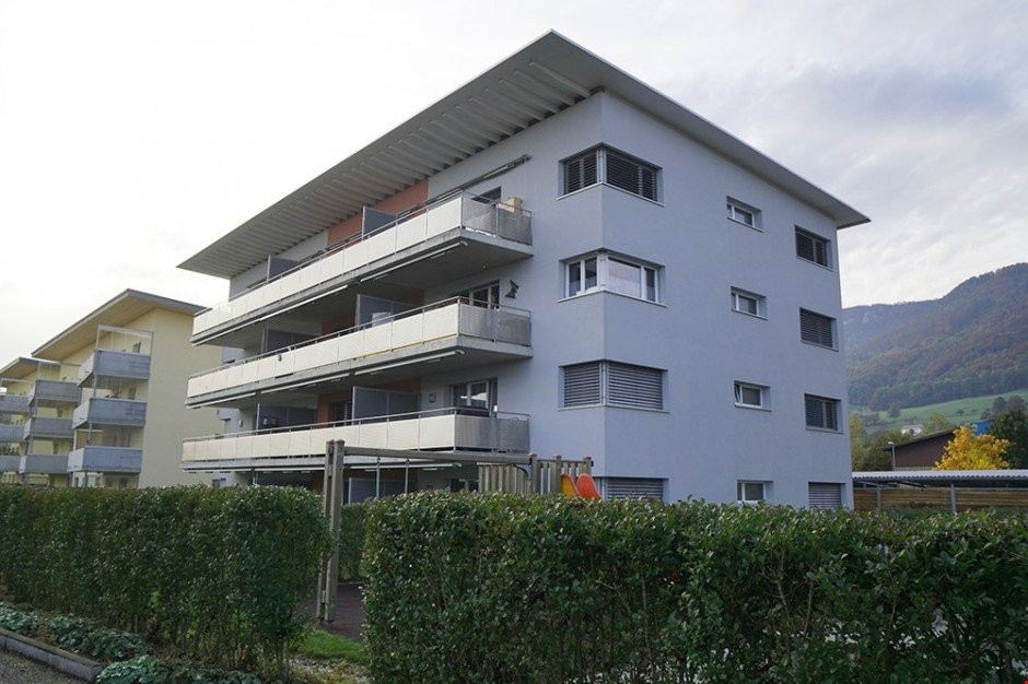 Appartamento di 2 ½ locali