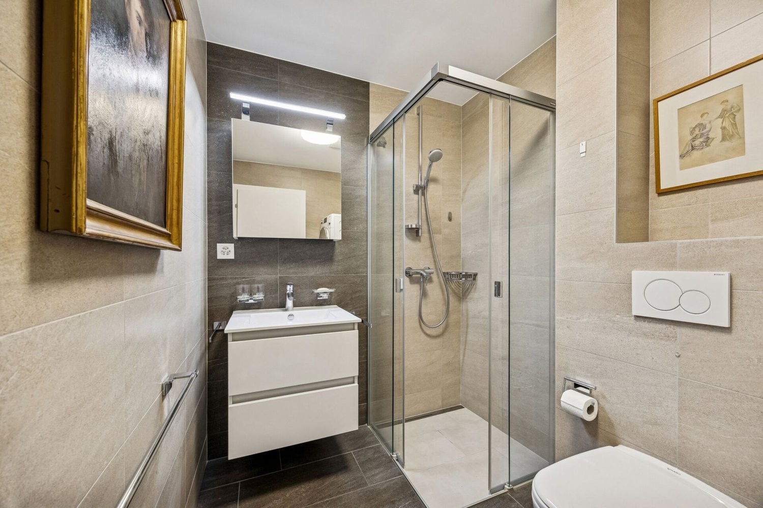 4 ½ rooms apartment