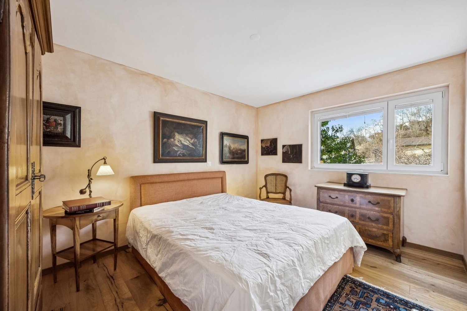 4 ½ rooms apartment