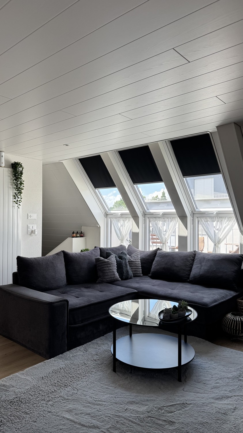 Appartement de 2 ½ pièces
