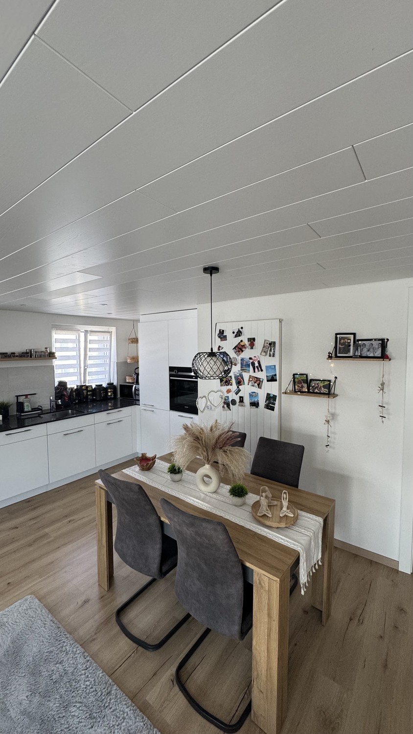 Appartement de 2 ½ pièces