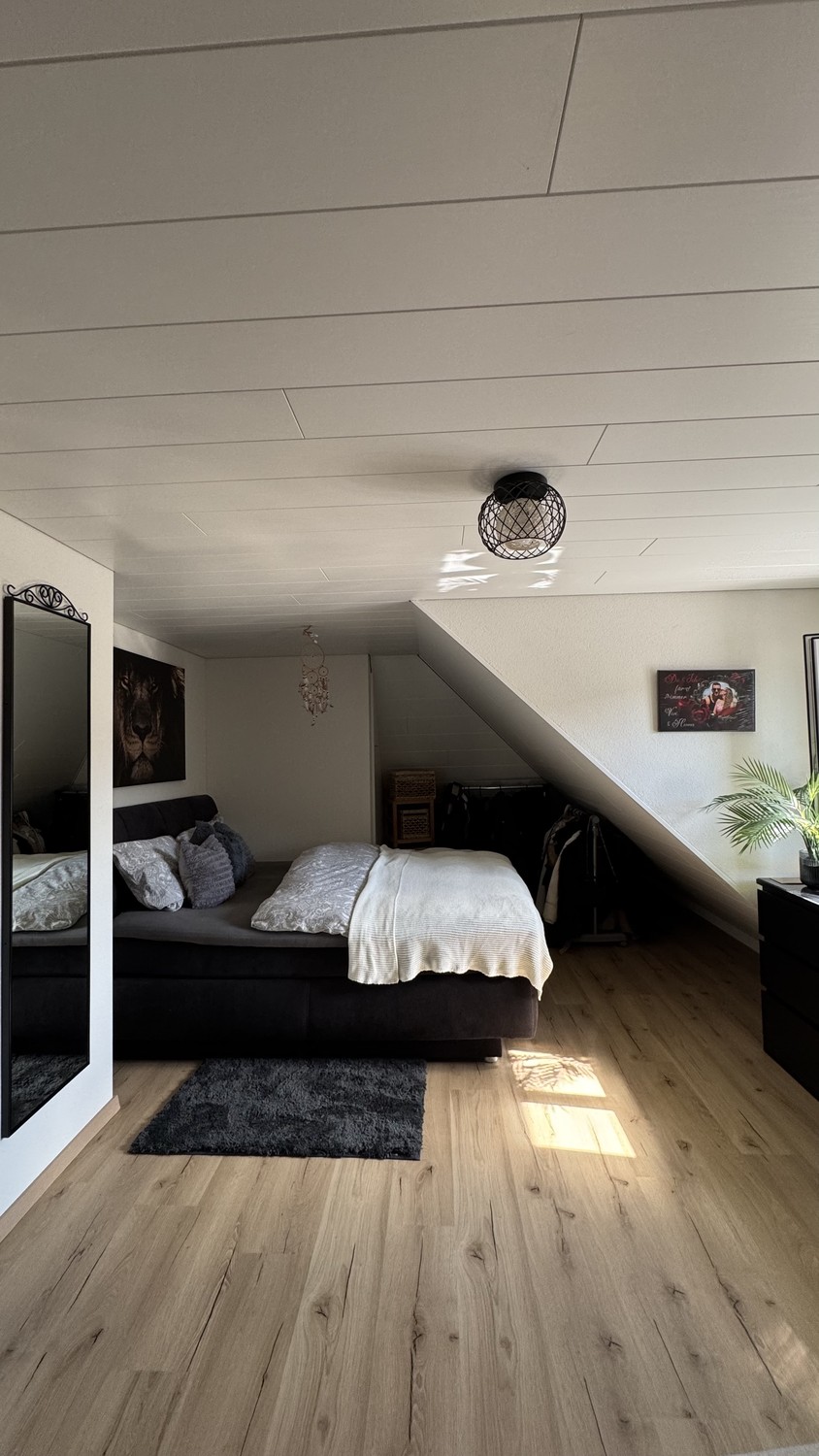 Appartement de 2 ½ pièces