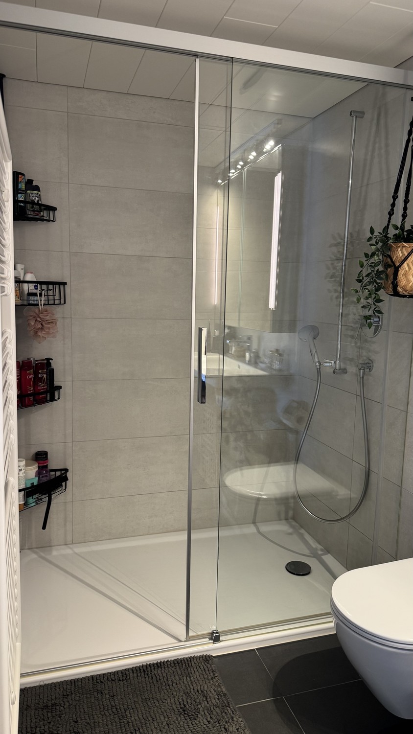 Appartement de 2 ½ pièces