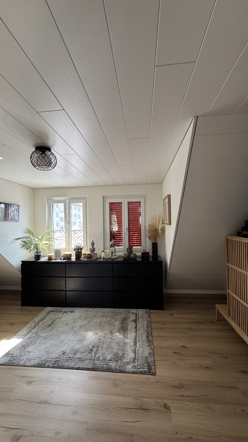 Appartement de 2 ½ pièces