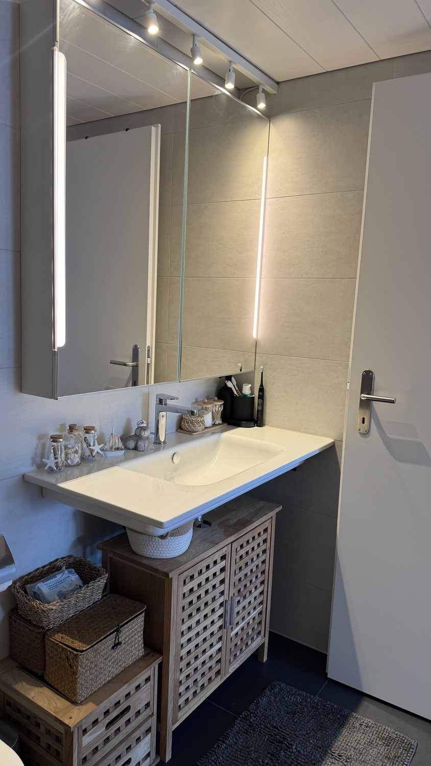Appartement de 2 ½ pièces