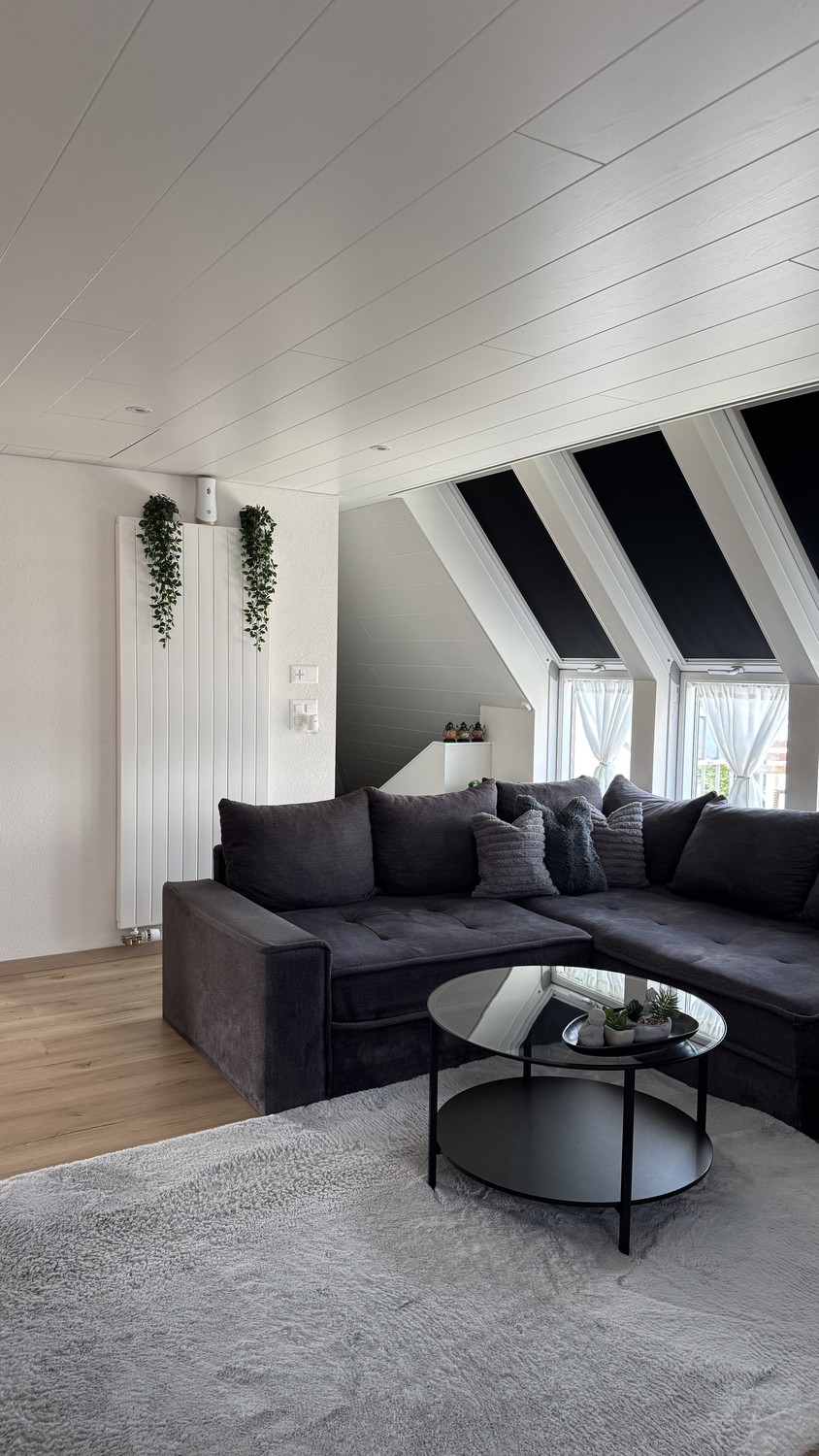 Appartement de 2 ½ pièces