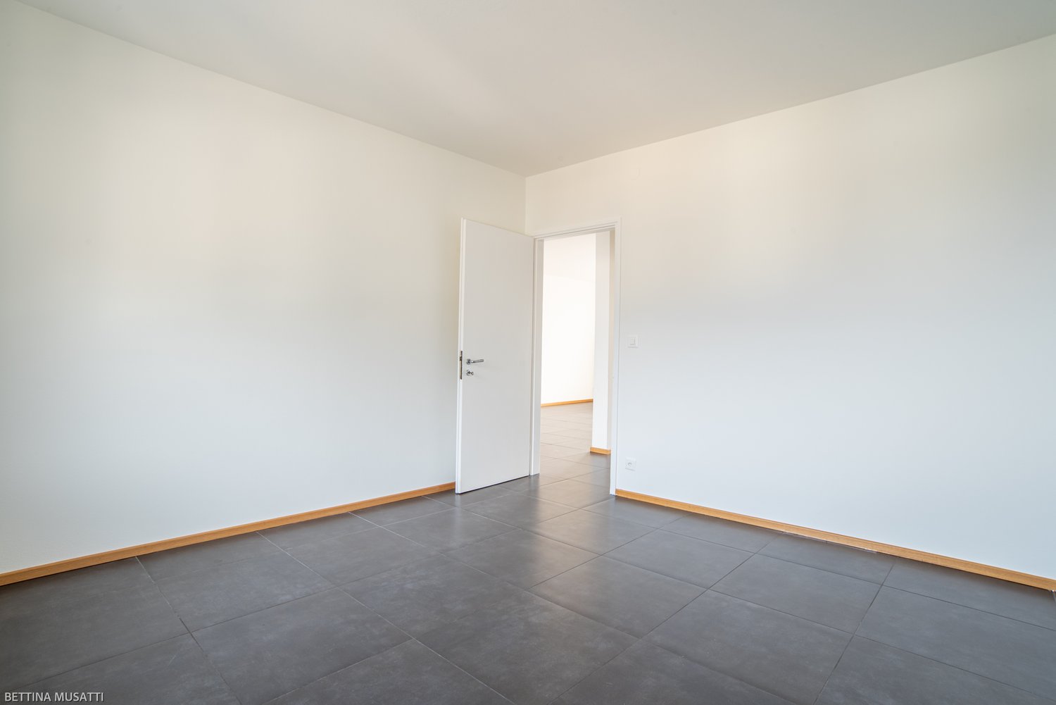 3 ½ rooms attic flat
