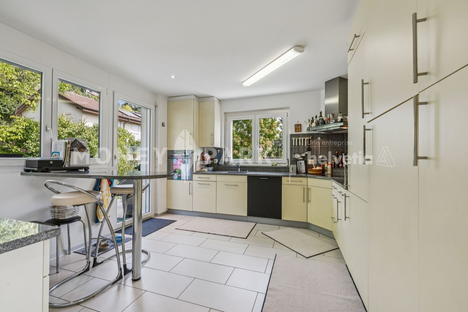 6 ½ rooms single house