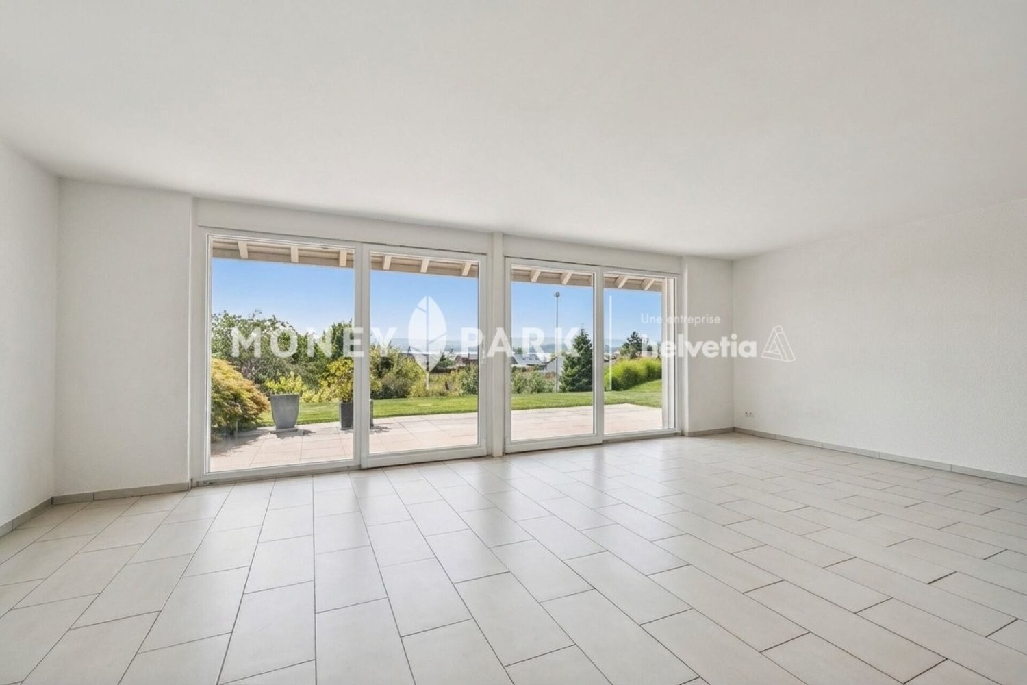 6 ½ rooms single house