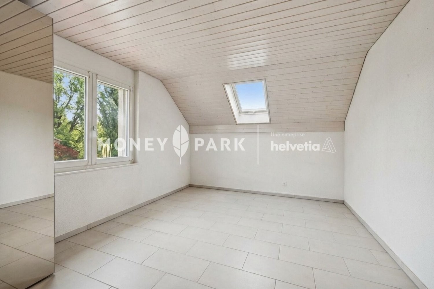 6 ½ rooms single house