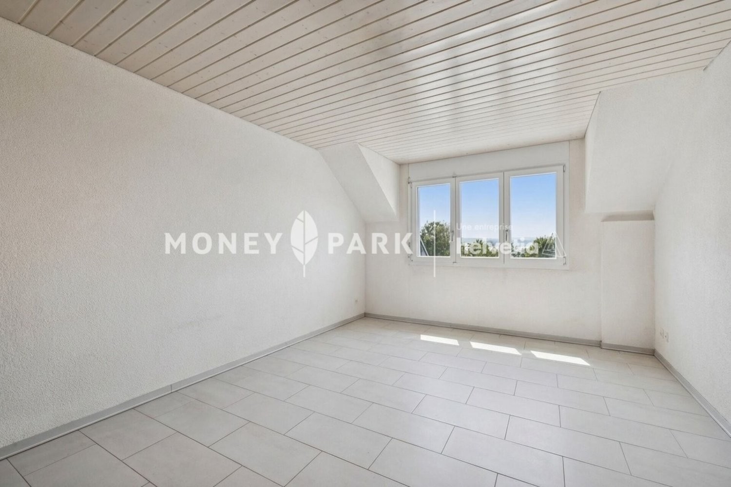 6 ½ rooms single house