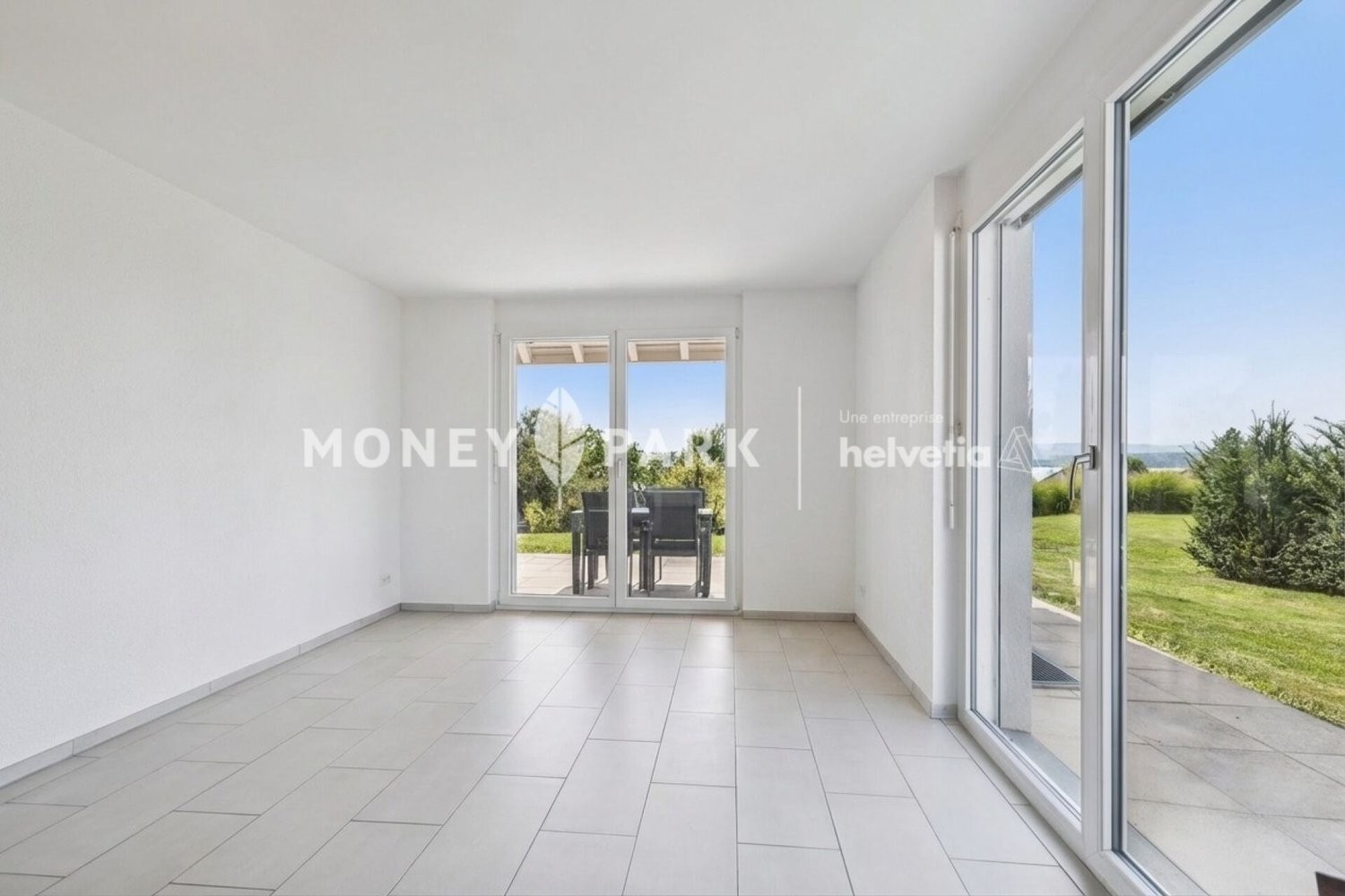 6 ½ rooms single house