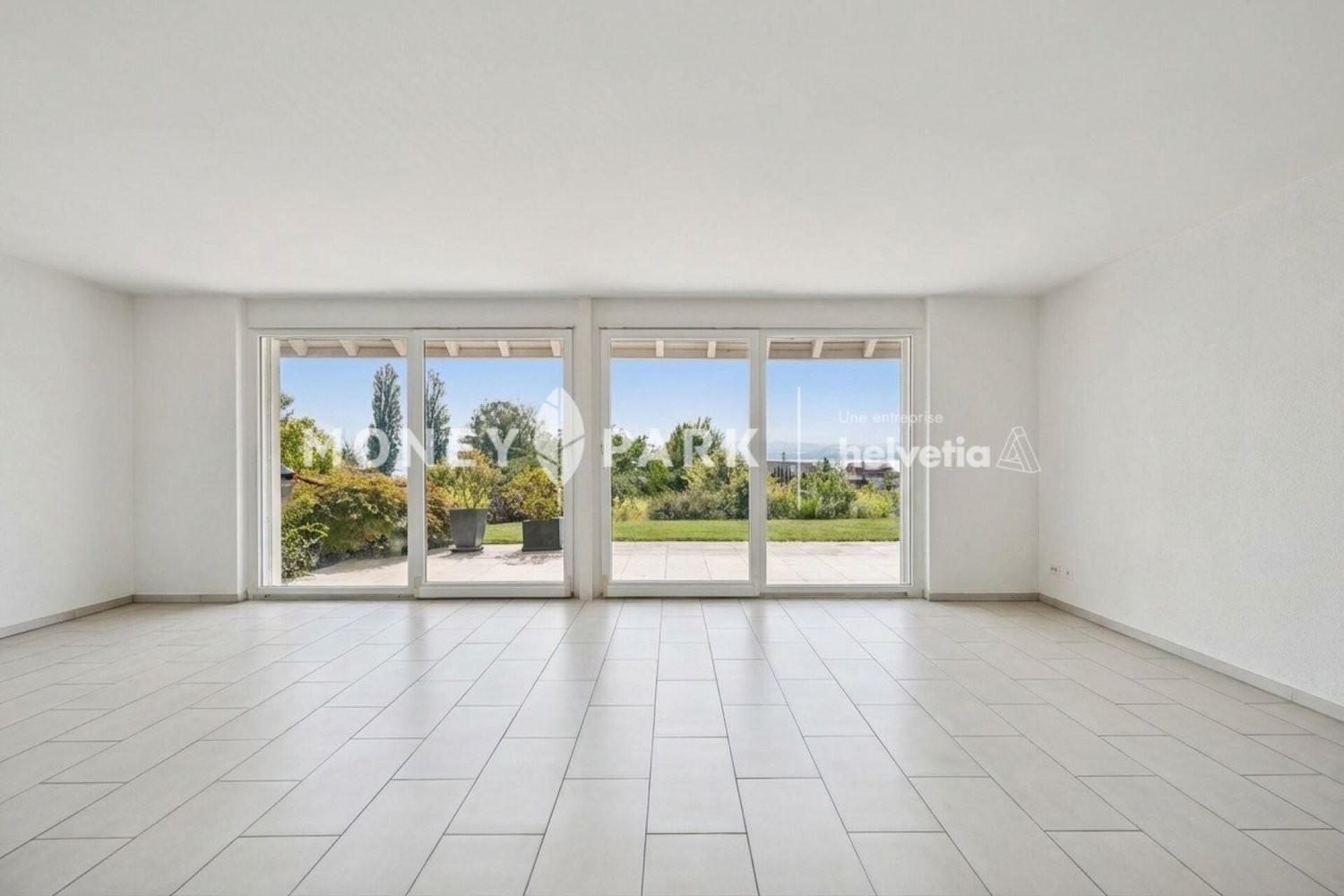 6 ½ rooms single house