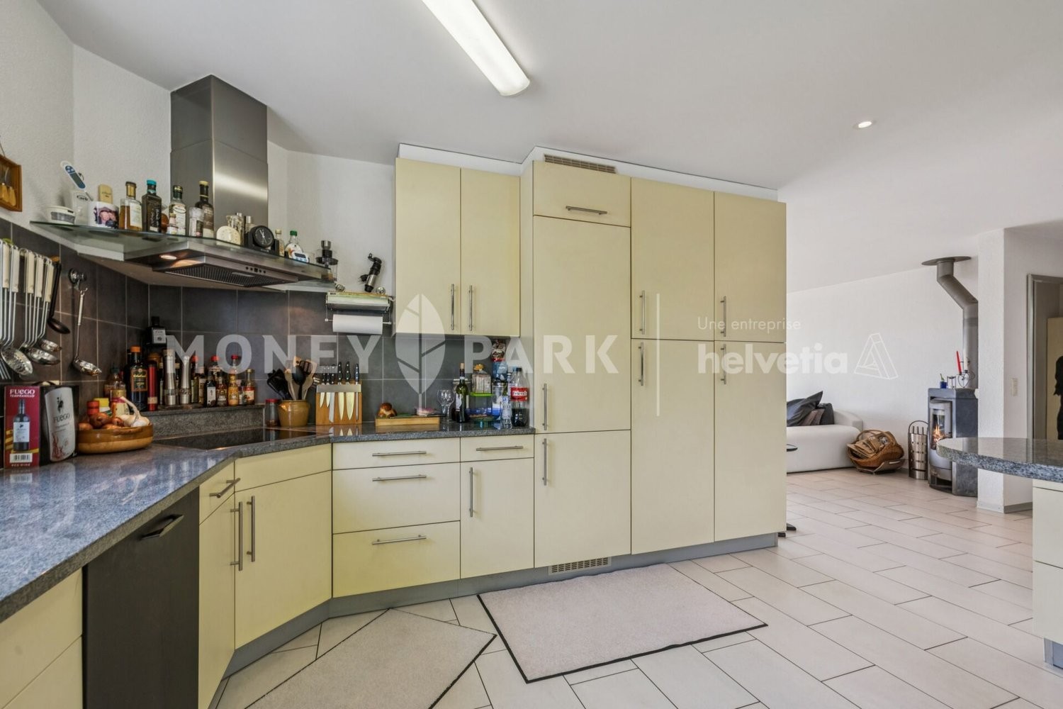 6 ½ rooms single house