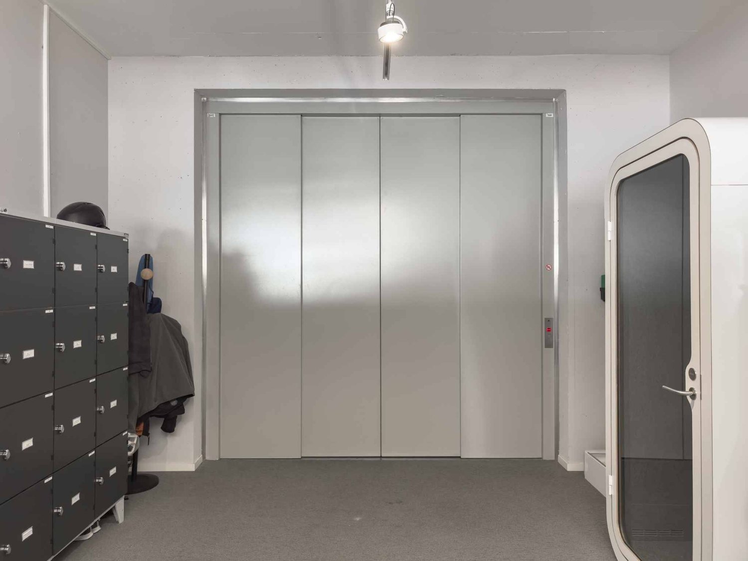732m² Gewerbe