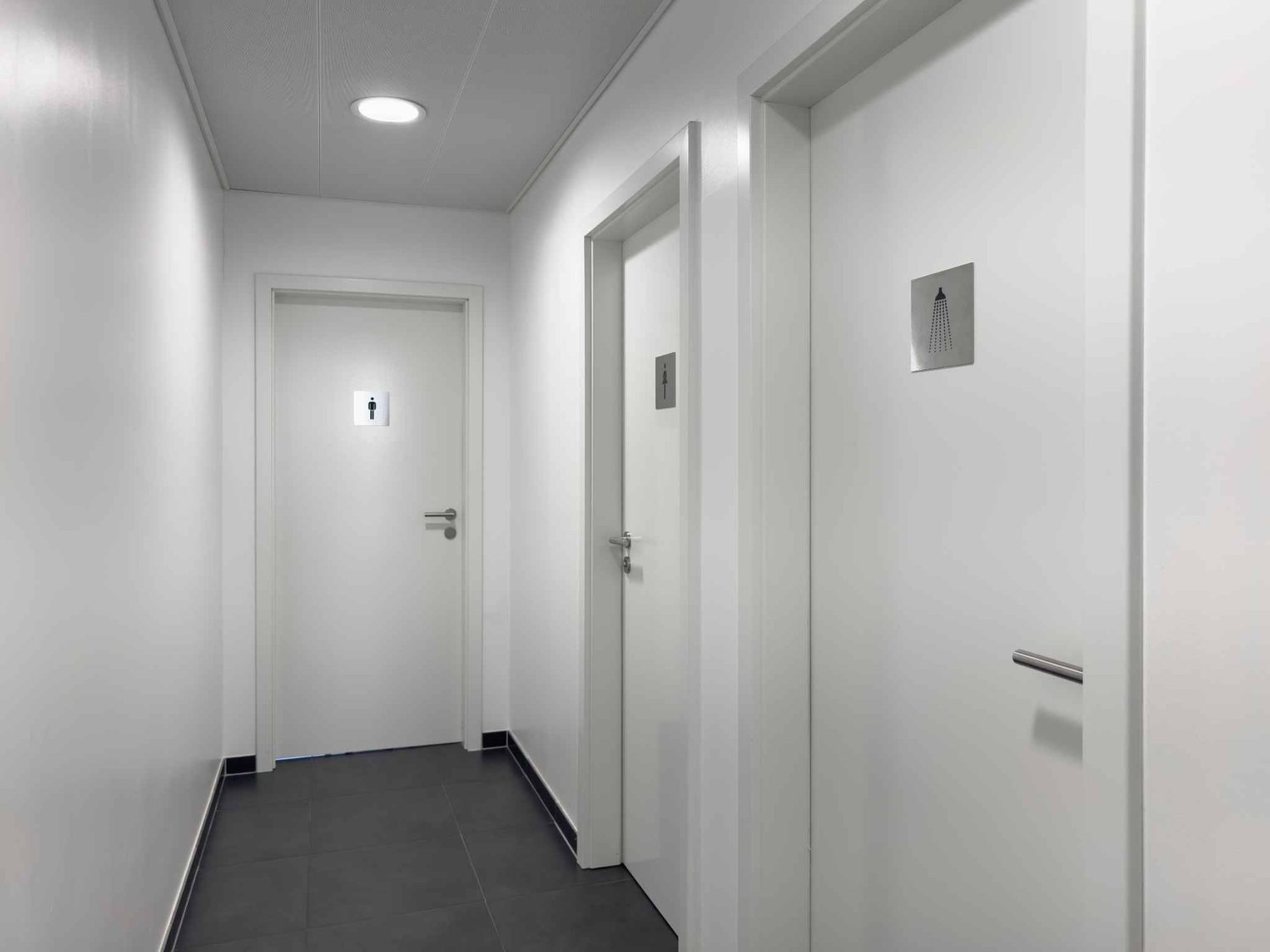 732m² Gewerbe