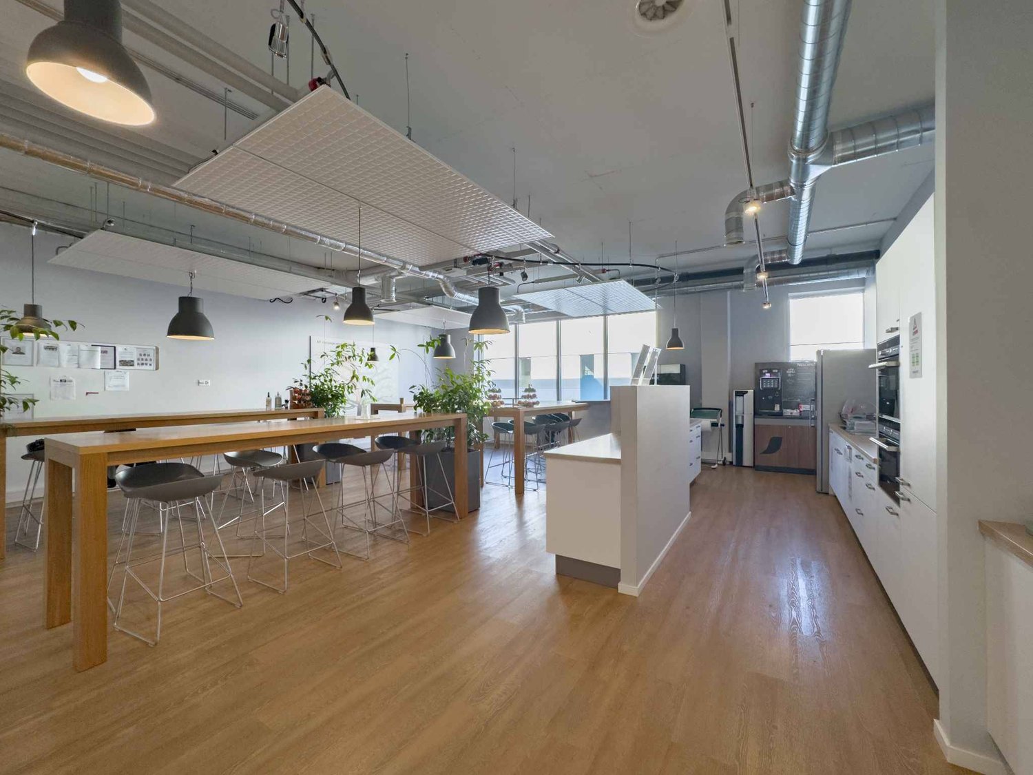 732m² Gewerbe