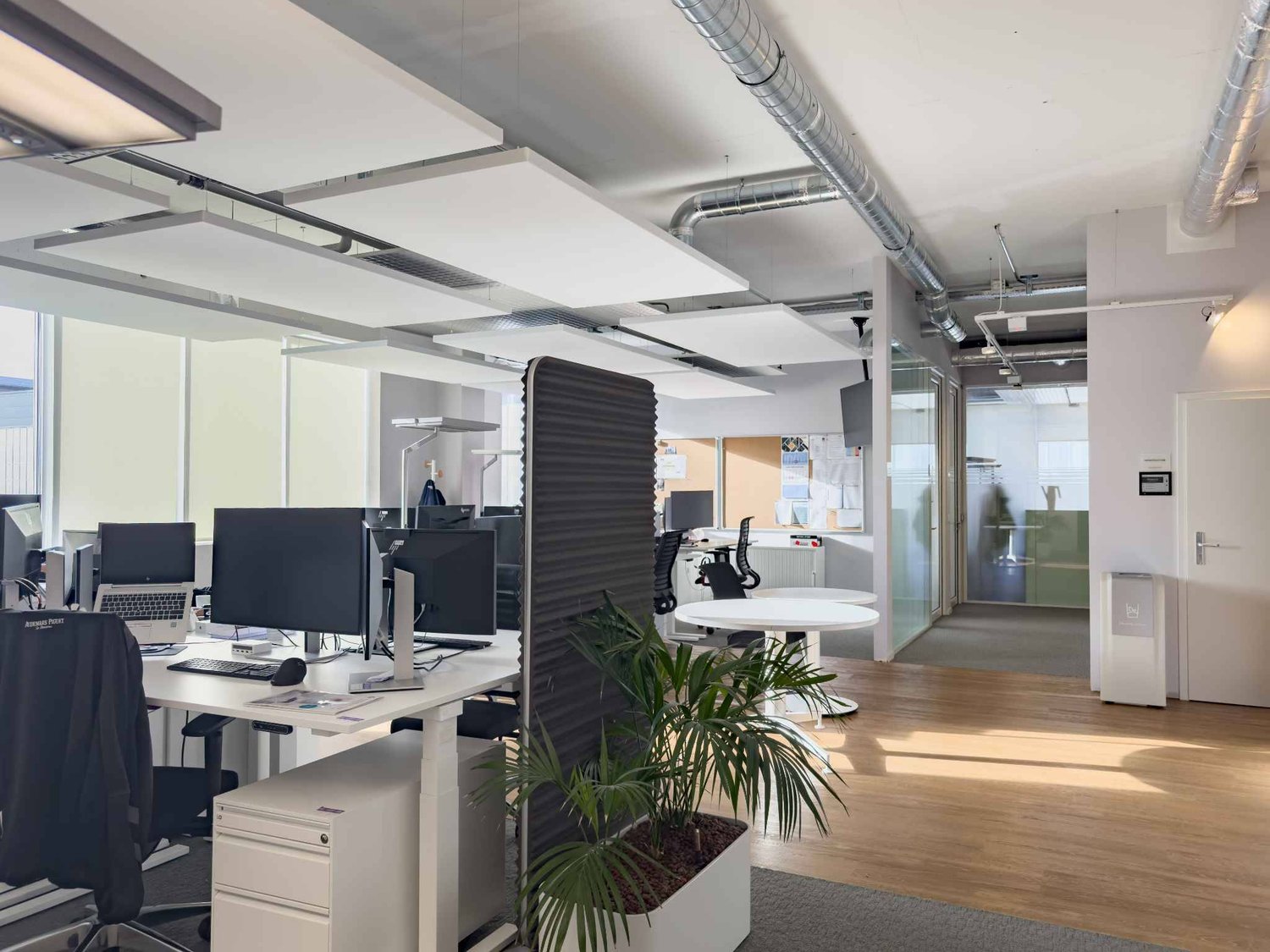 732m² Gewerbe