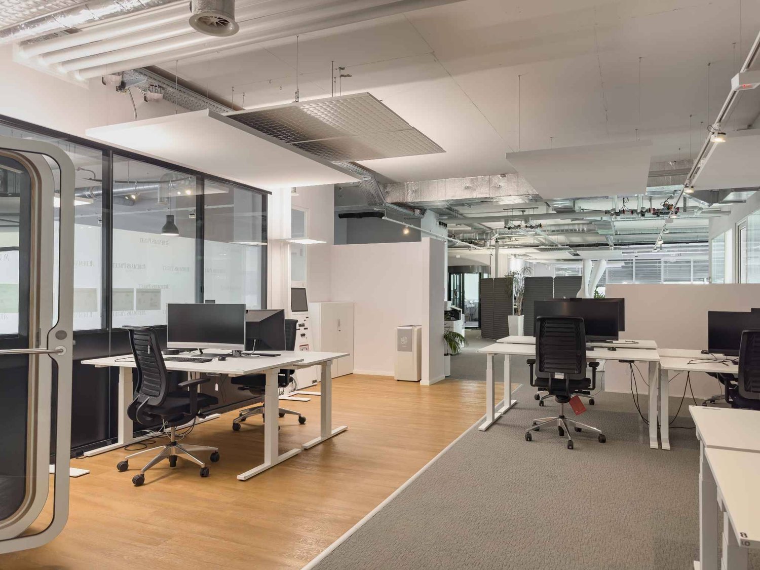 732m² Gewerbe