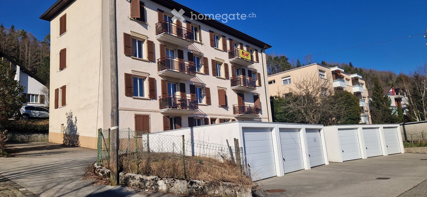 appartamento di 4 locali