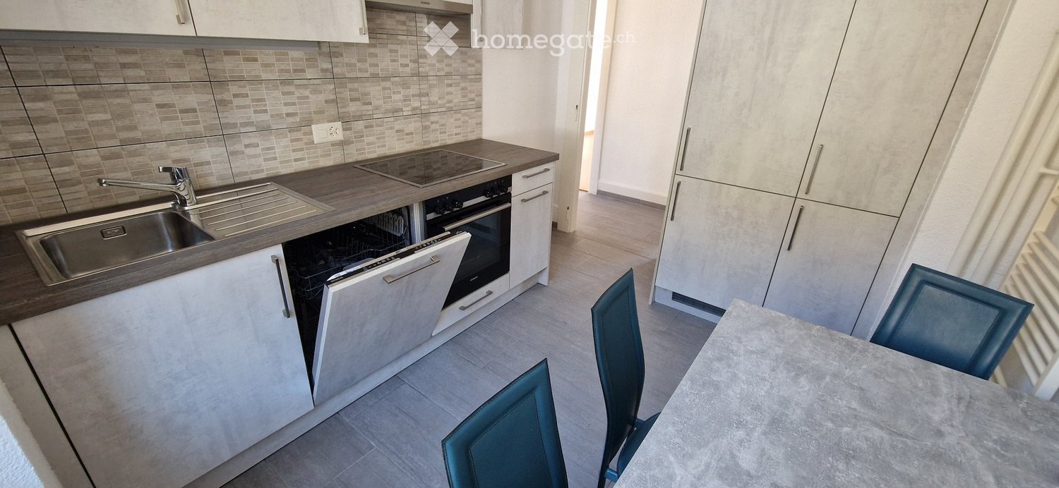 appartamento di 4 locali