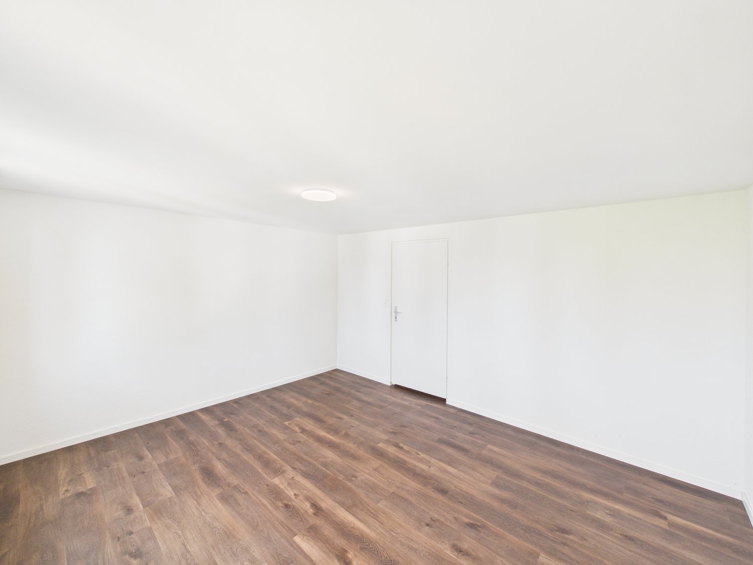 3 ½ rooms roof flat