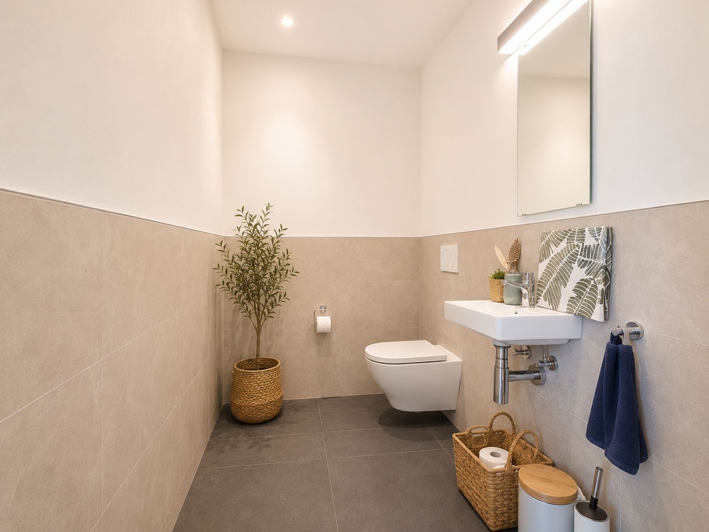Appartamento di 3 ½ locali