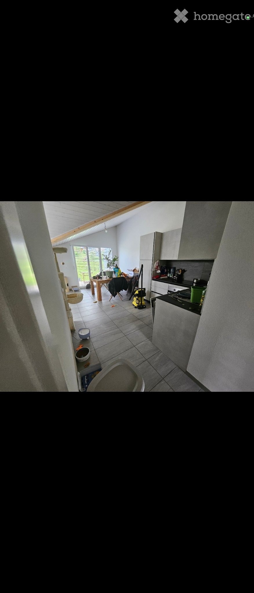 Appartamento di 3 ½ locali