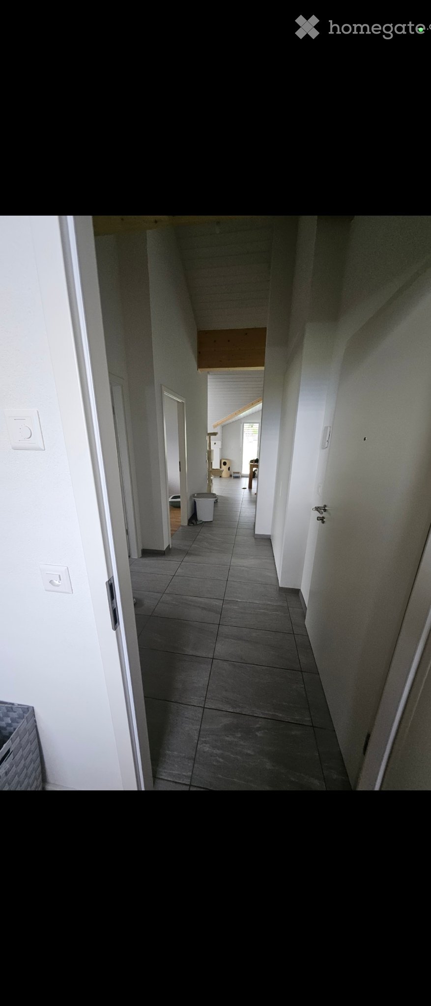 Appartamento di 3 ½ locali