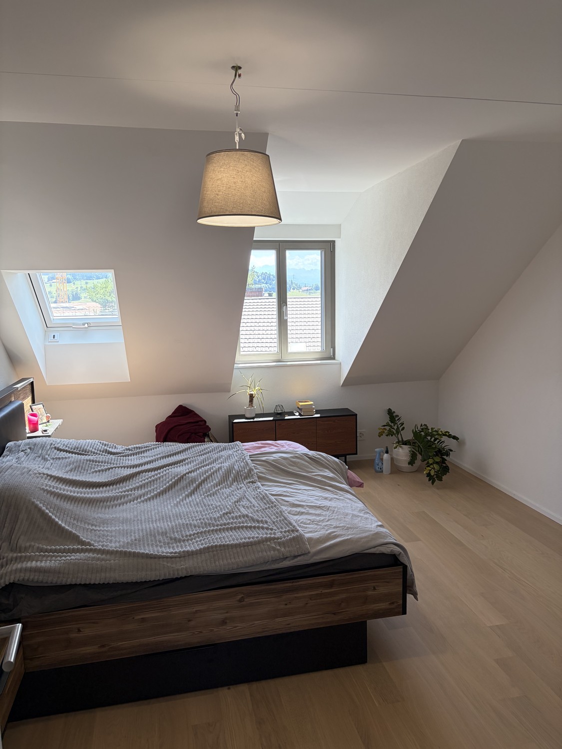 Appartamento di 3 ½ locali