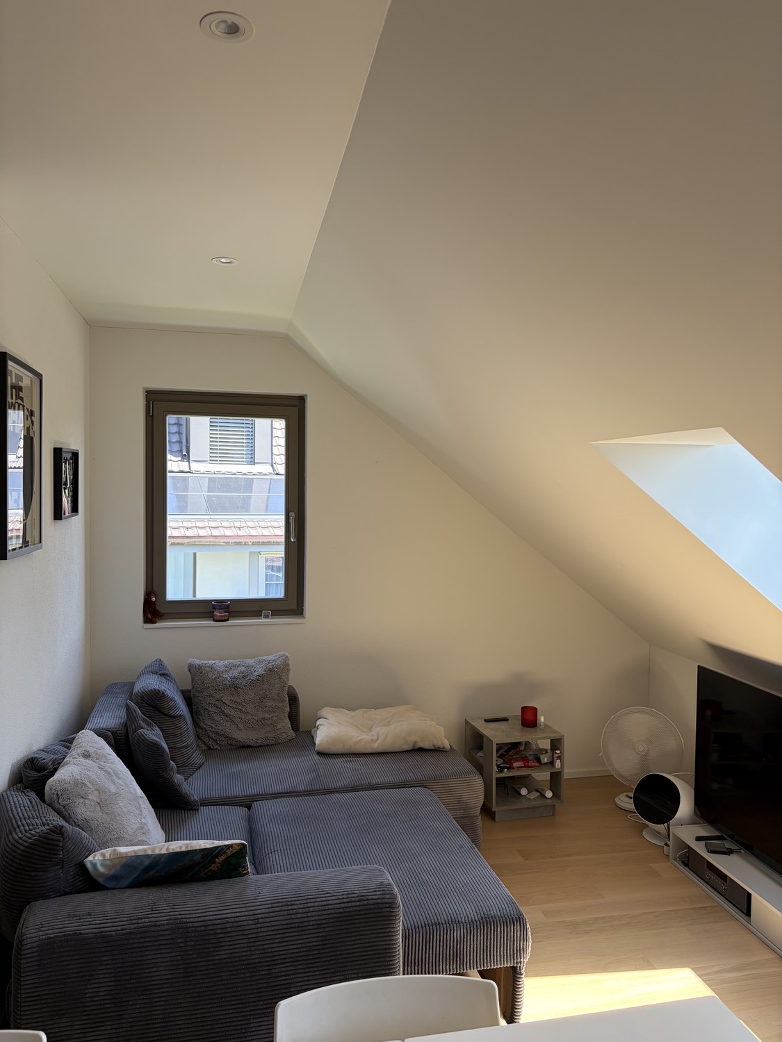 Appartamento di 3 ½ locali