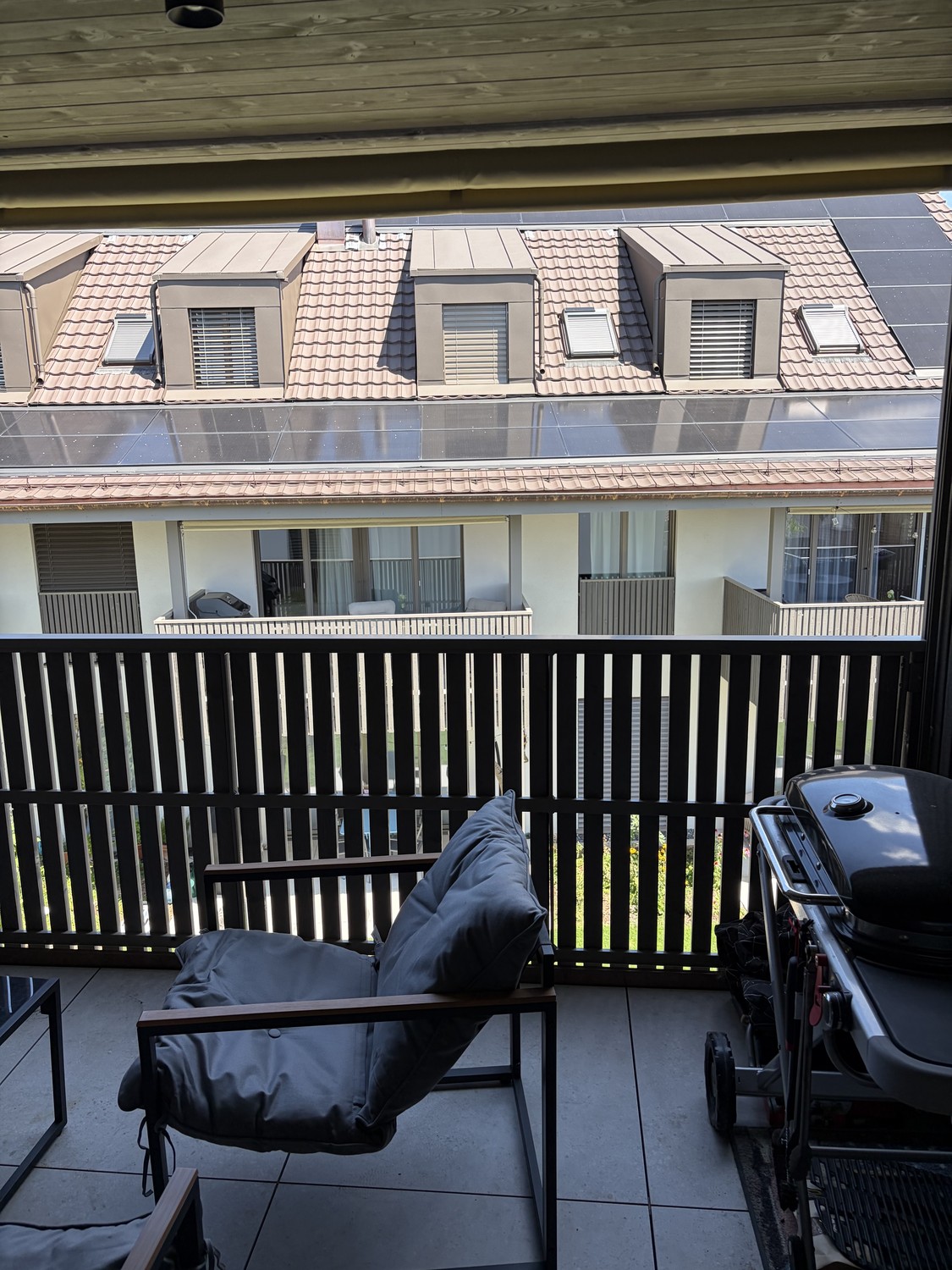 Appartamento di 3 ½ locali