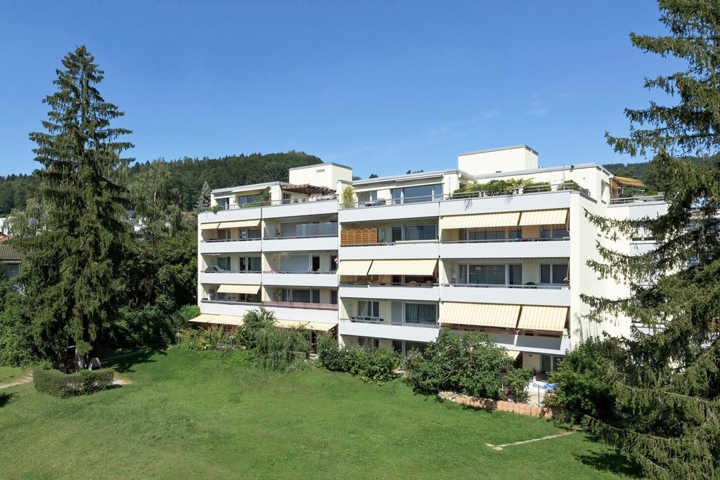 Appartamento di 3 ½ locali