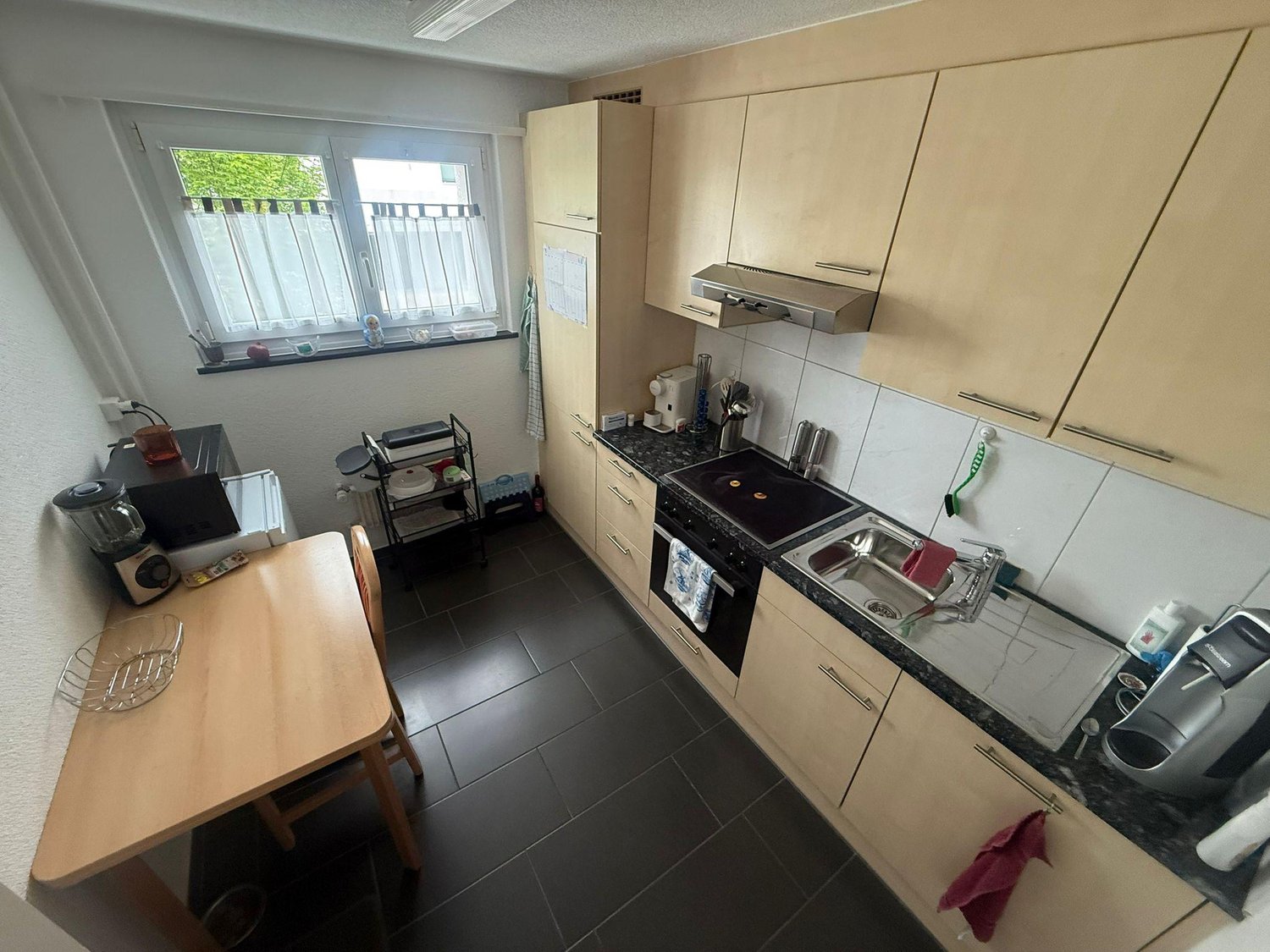 Appartamento di 3 ½ locali