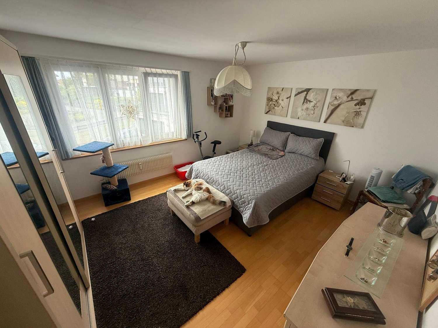 Appartamento di 3 ½ locali