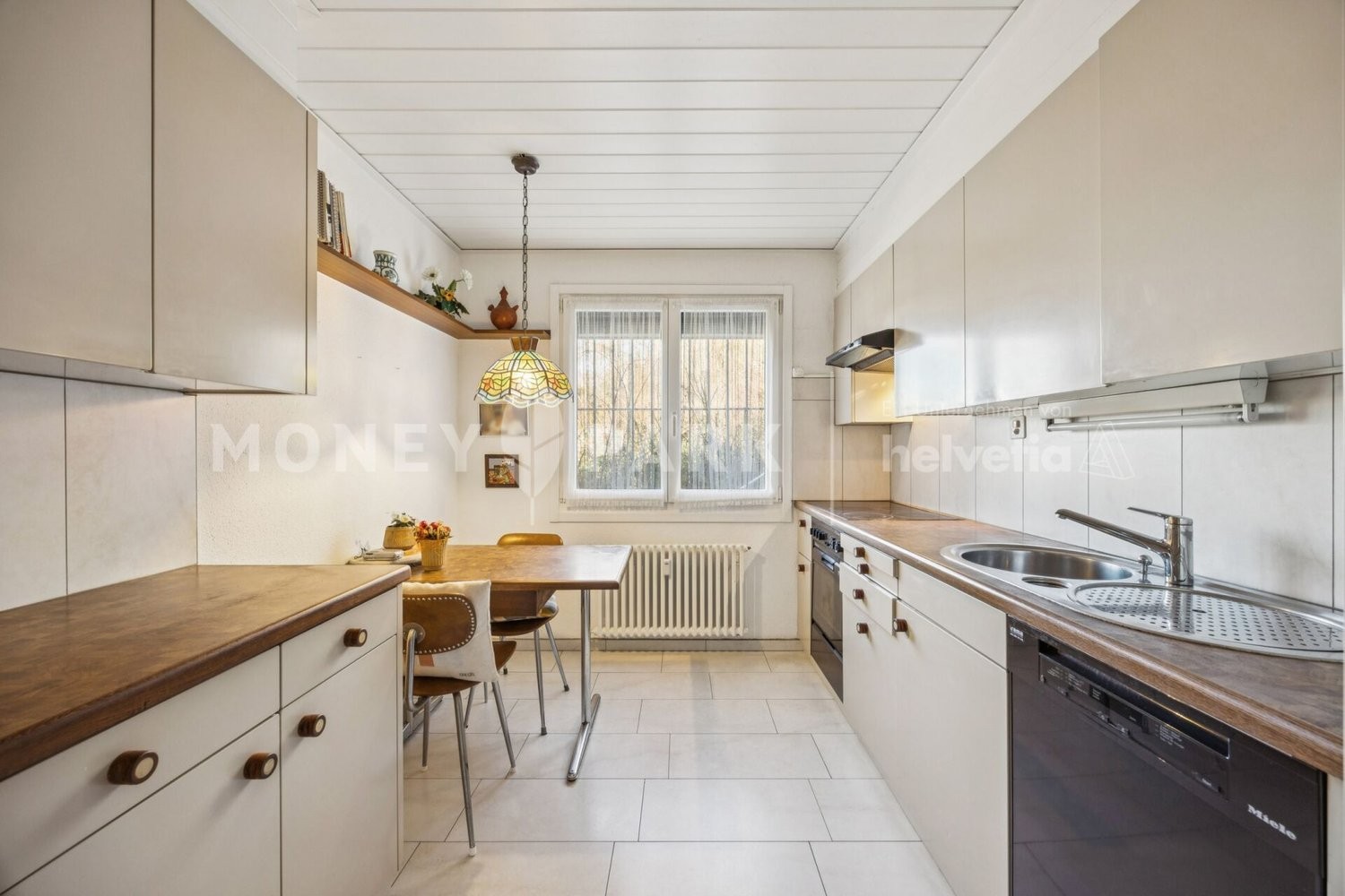 Appartamento con terrazza di 4 ½ locali