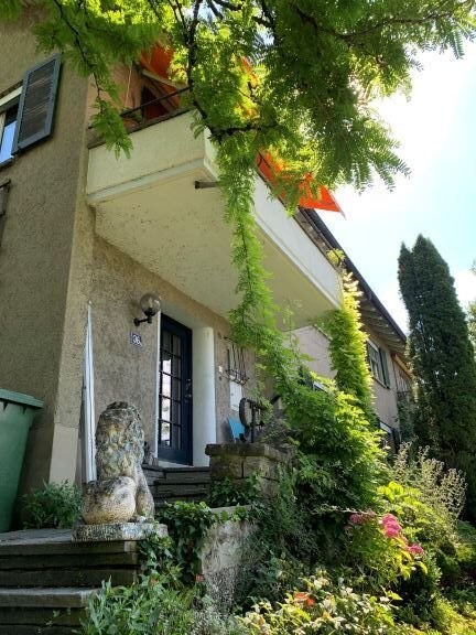 Appartement meublé de 5 pièces