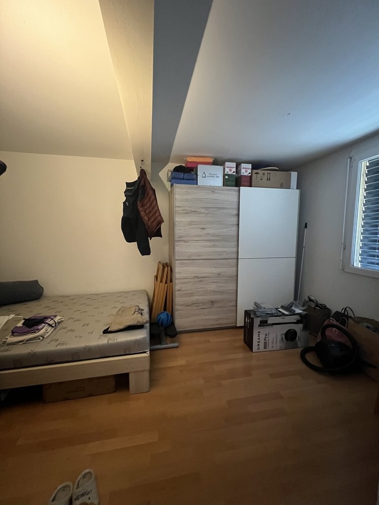 3 rooms duplex