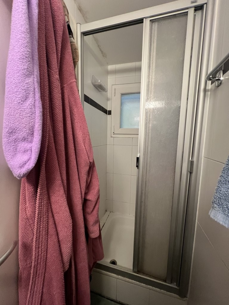 3 rooms duplex