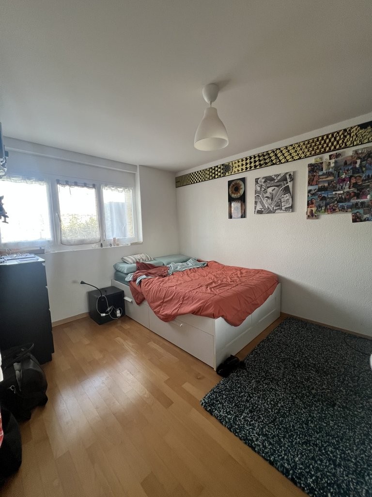 3 rooms duplex