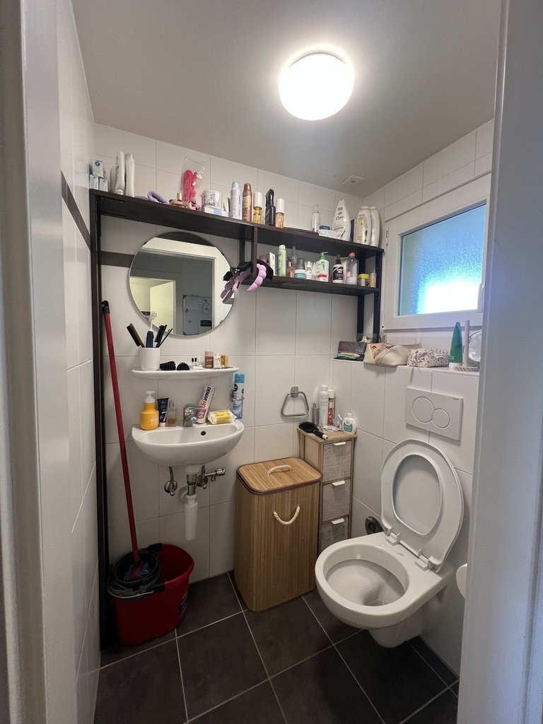 3 rooms duplex